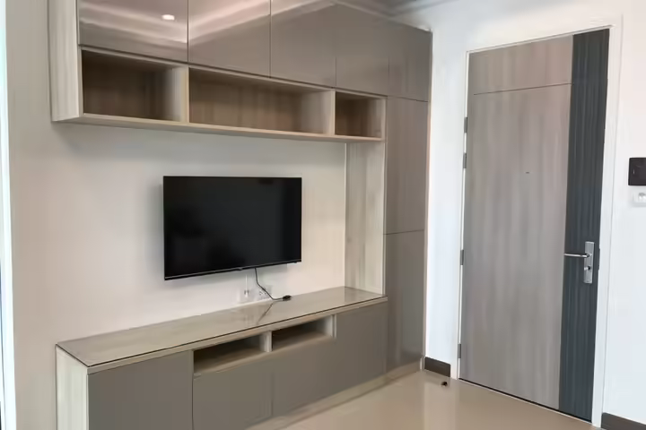 Supalai Elite @ Phayathai Condo