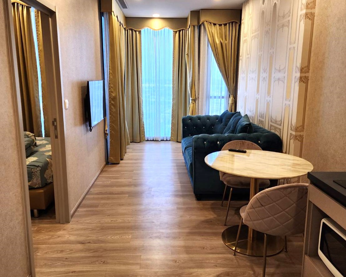Oka HAUS Sukhumvit 36 – Louer 1 chambre près de BTS Thonglor photo 1