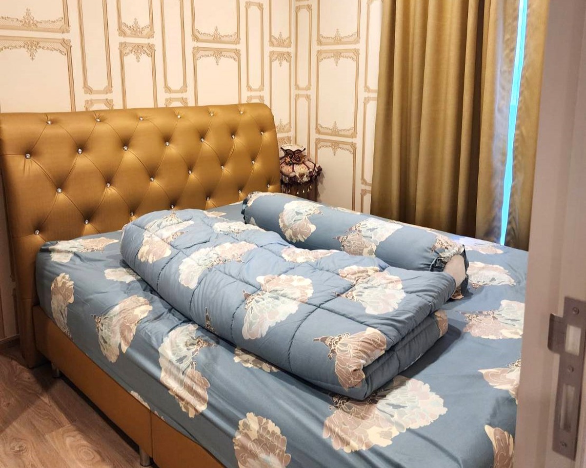 Oka HAUS Sukhumvit 36 – Louer 1 chambre près de BTS Thonglor photo 2
