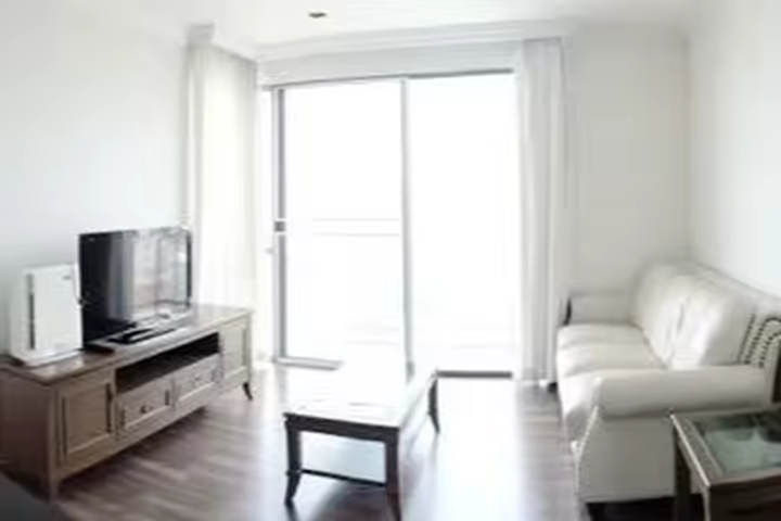 The Room Sukhumvit 62 Condo, 75.2 sqm, BTS