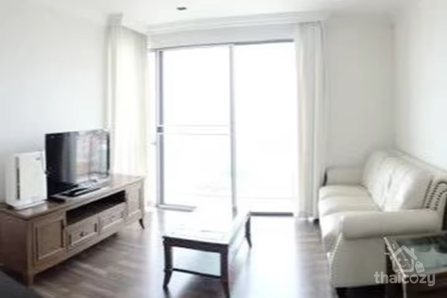 The Room Sukhumvit 62 Condo, 75.2 sqm, BTS photo 1