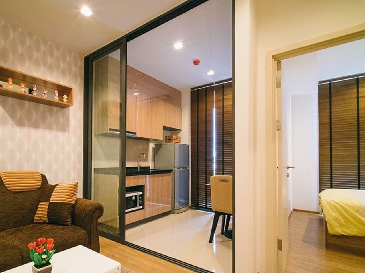 Condo Hasu Haus près de BTS On Nut photo 1