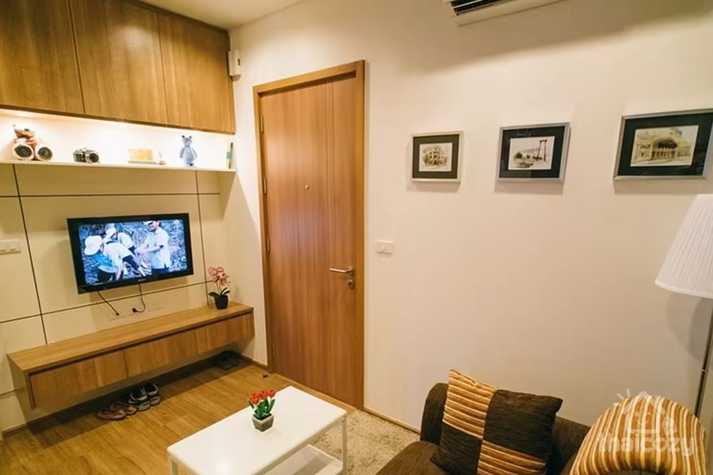 คอนโด Hasu Haus ใกล้ BTS อ่อนนุช photo 2