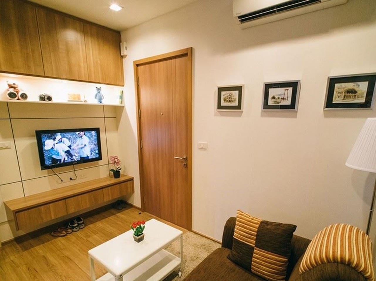 Condo Hasu Haus près de BTS On Nut photo 2