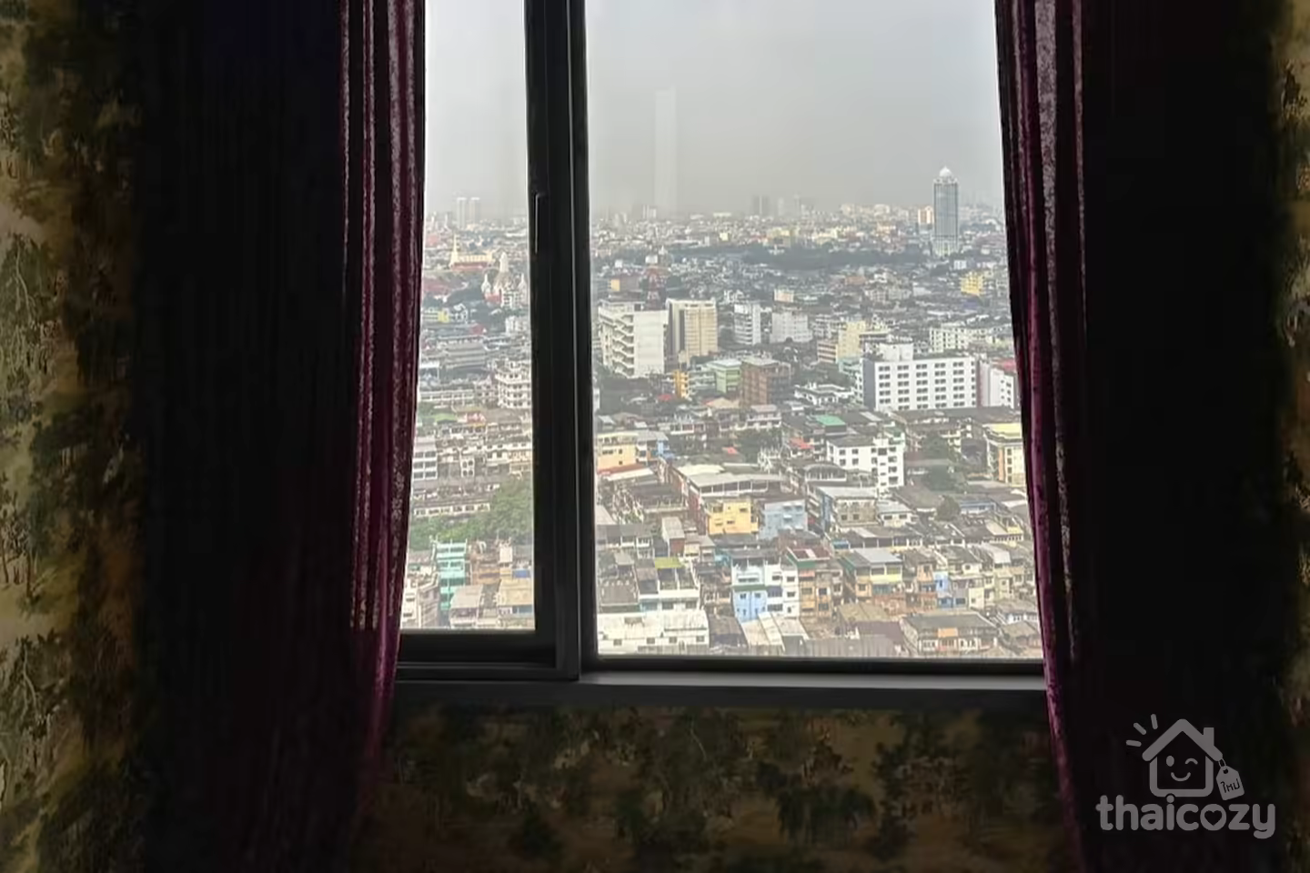 Nye by Sansiri River-View Condo Near BTS photo 2