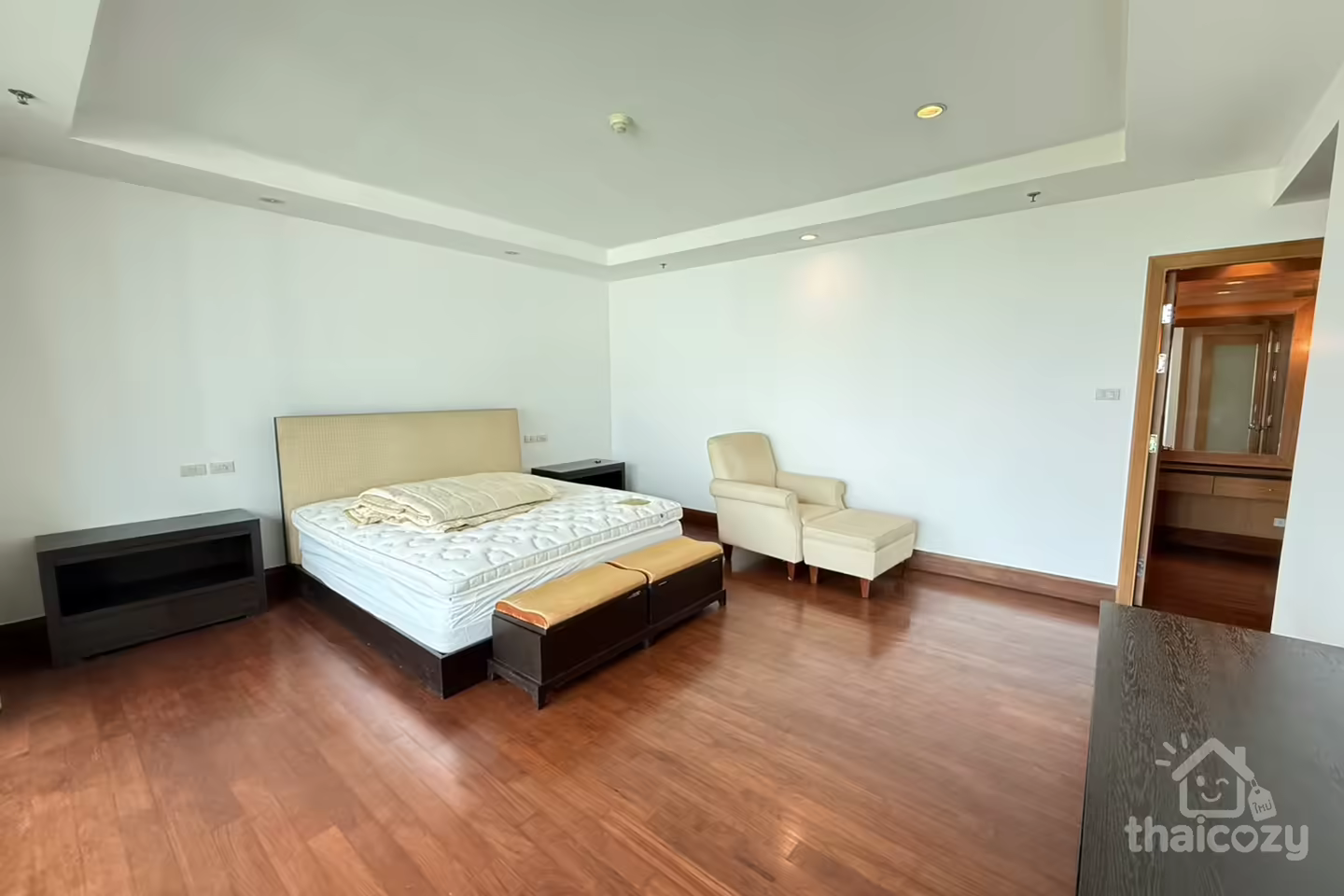 Baan Ratchadamri Executive Luxury Condo photo 2