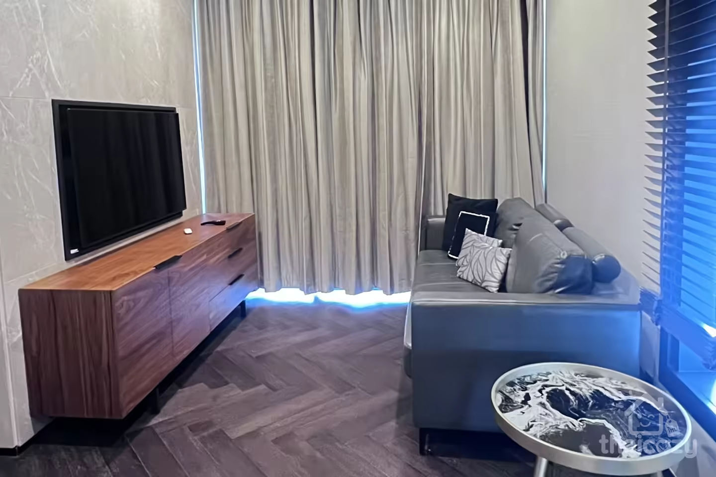 The Esse Sukhumvit 36 Luxury Condo photo 1