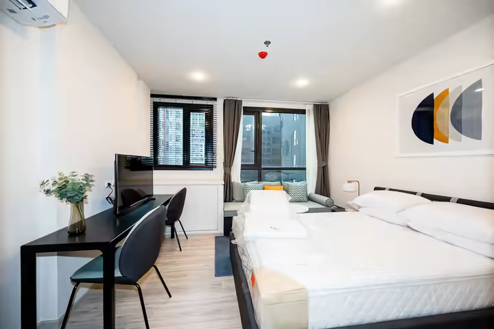 XT Huai Khwang Condo Near MRT Huai Khwang