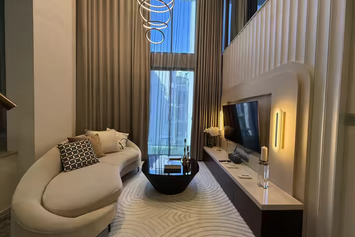 Ashton Residence 41 Super modern low rise condo in the heart of Sukhumvit