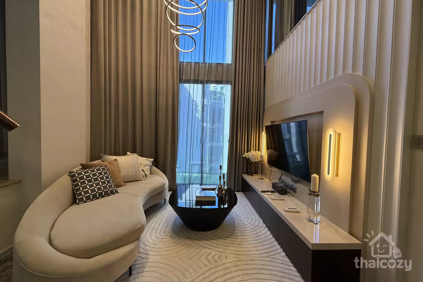 Ashton Residence 41 Super modern low rise condo in the heart of Sukhumvit photo 1