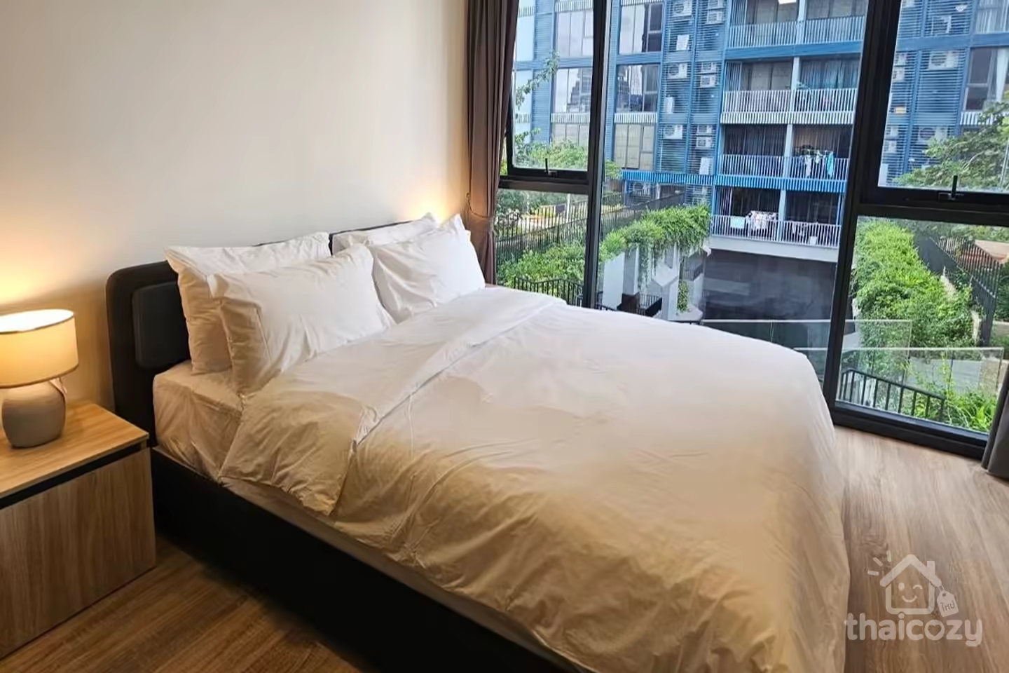 XT Phayathai Condo for Rent, 1 Bedroom 32.25 sq.m. photo 2