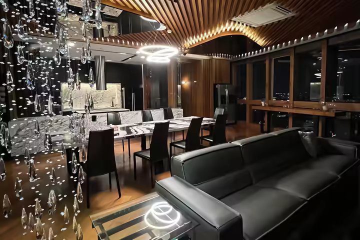 Millennium Residence 3BR Condo Sukhumvit 20