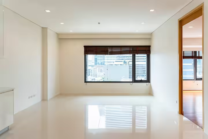 Amanta Lumpini Condo 63.14 sqm 9th Floor