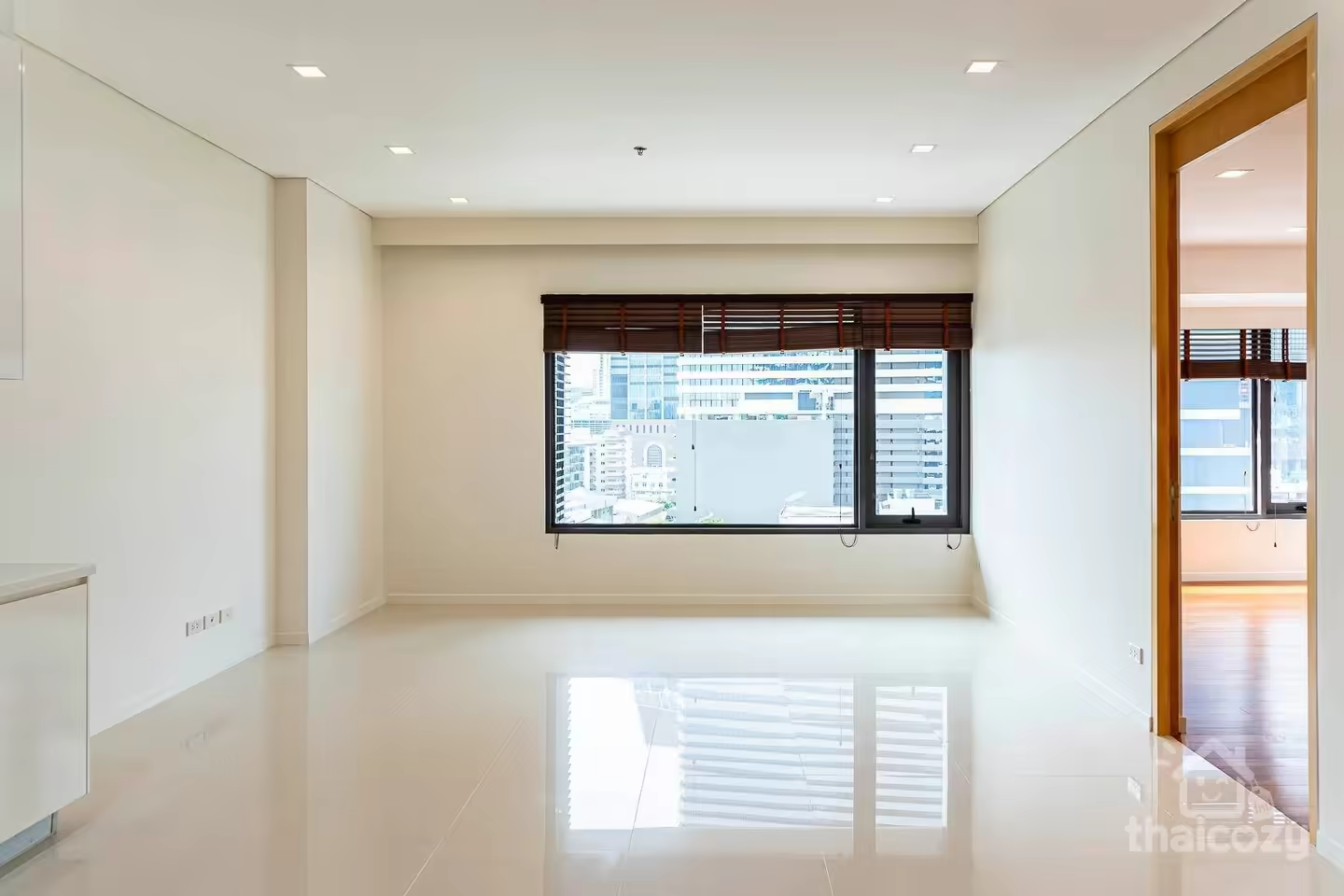 Amanta Lumpini Condo 63.14 sqm 9th Floor photo 1