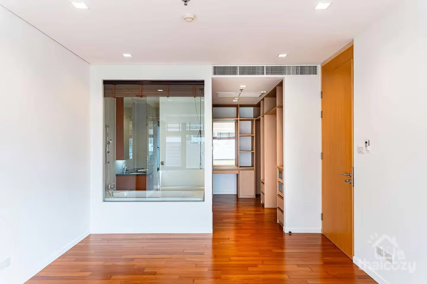 Amanta Lumpini Condo 63.14 sqm 9th Floor photo 2