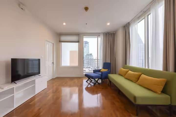Siri Residence Near BTS Phrom Phong