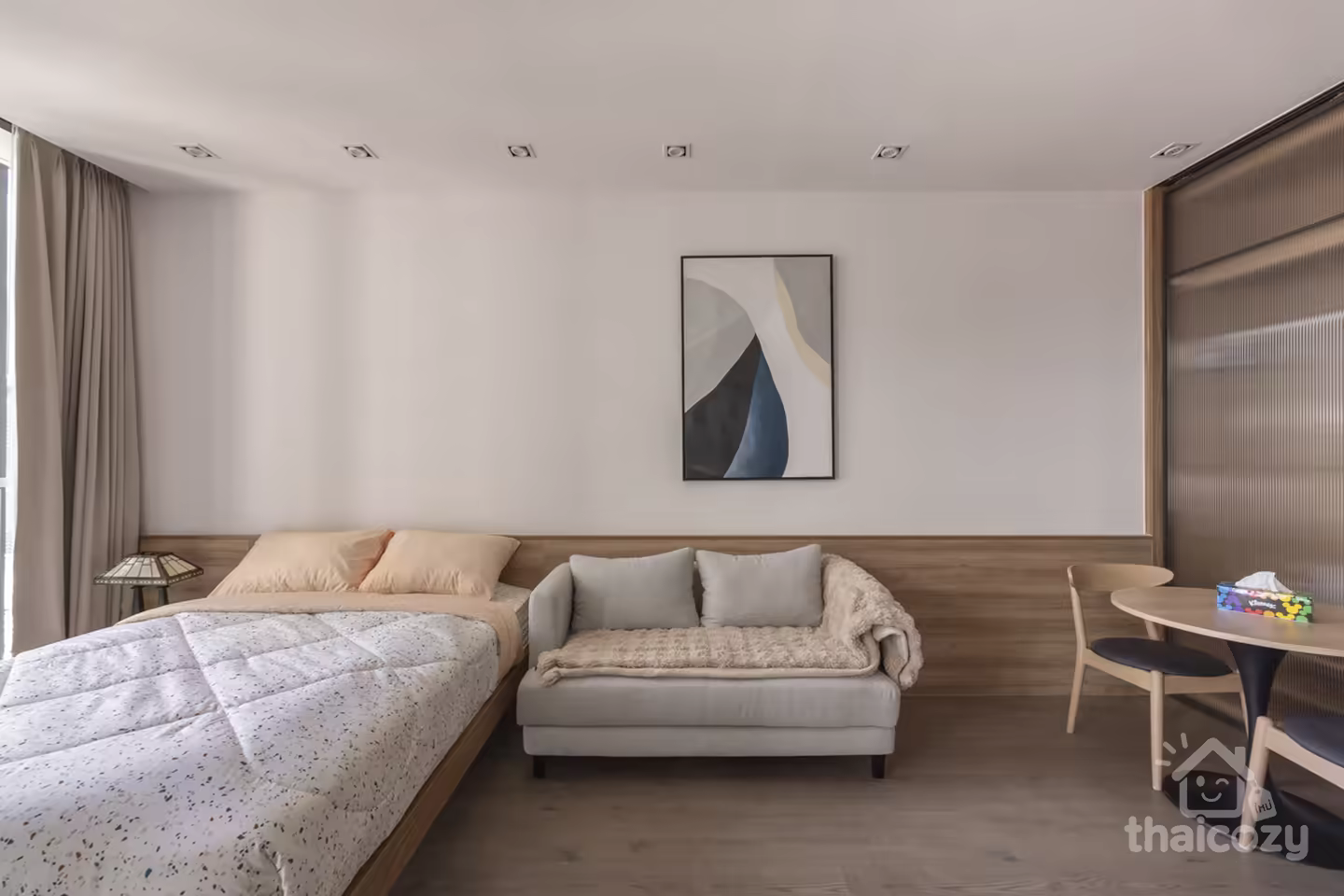 Park 24 Premium Sukhumvit 24 Condo photo 2