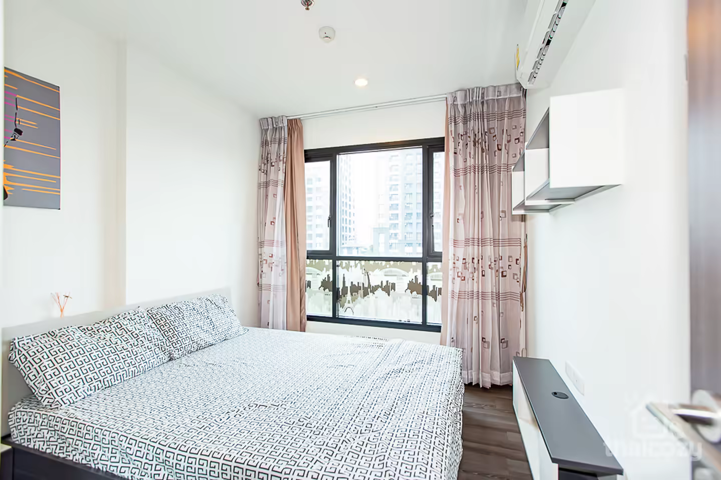 The Base Park East Sukhumvit 77 Condo photo 2