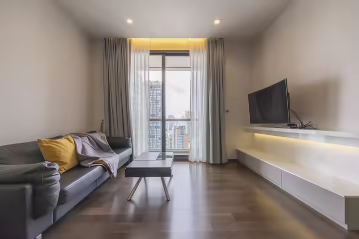 The XXXIX Luxury Condo Sukhumvit 39
