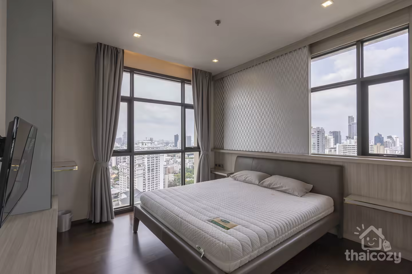 The XXXIX Luxury Condo Sukhumvit 39 photo 2