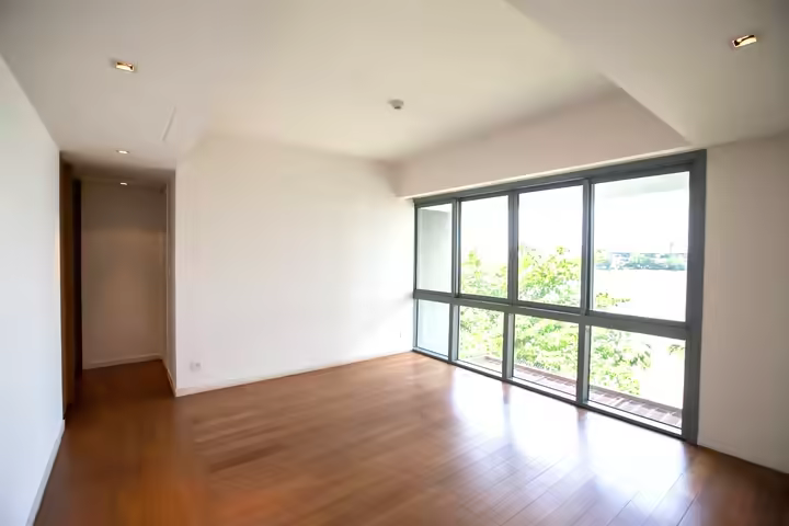 The Pano Luxury Condo Rama 3 River View
