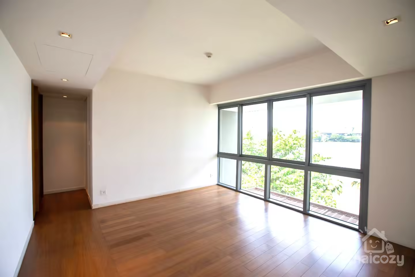 The Pano Luxury Condo Rama 3 River View photo 1