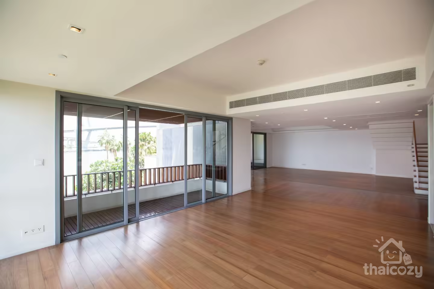 The Pano Luxury Condo Rama 3 River View photo 2