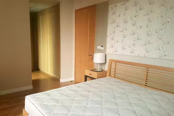 Millennium Residence Sukhumvit 2BR Condo