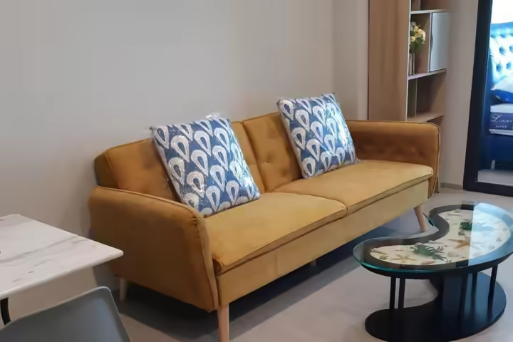 Life Sukhumvit 62 Condo Near BTS Bang Chak