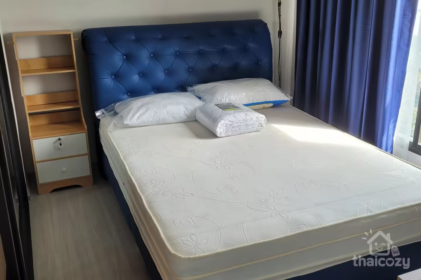Life Sukhumvit 62 Condo Near BTS Bang Chak photo 2