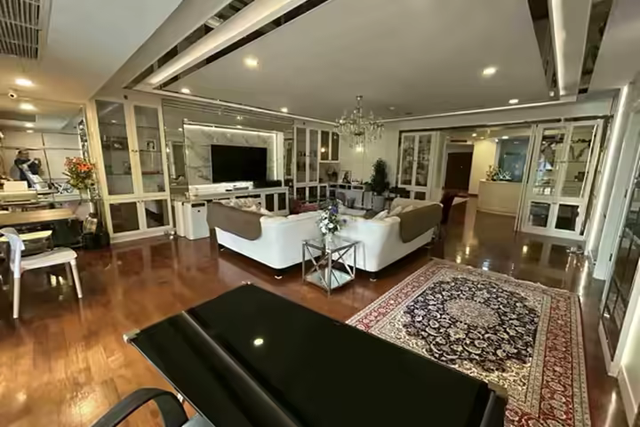 Las Colinas High Rise Condo, 2-Bedroom