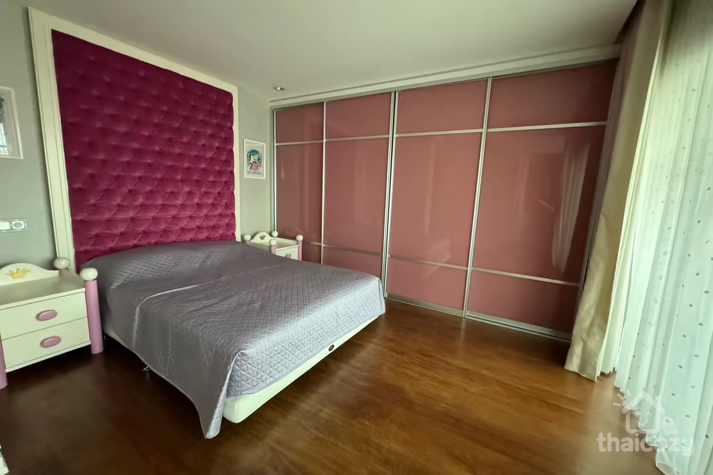 Sathorn Gardens Combined 4BR 440 Sq.m. photo 2