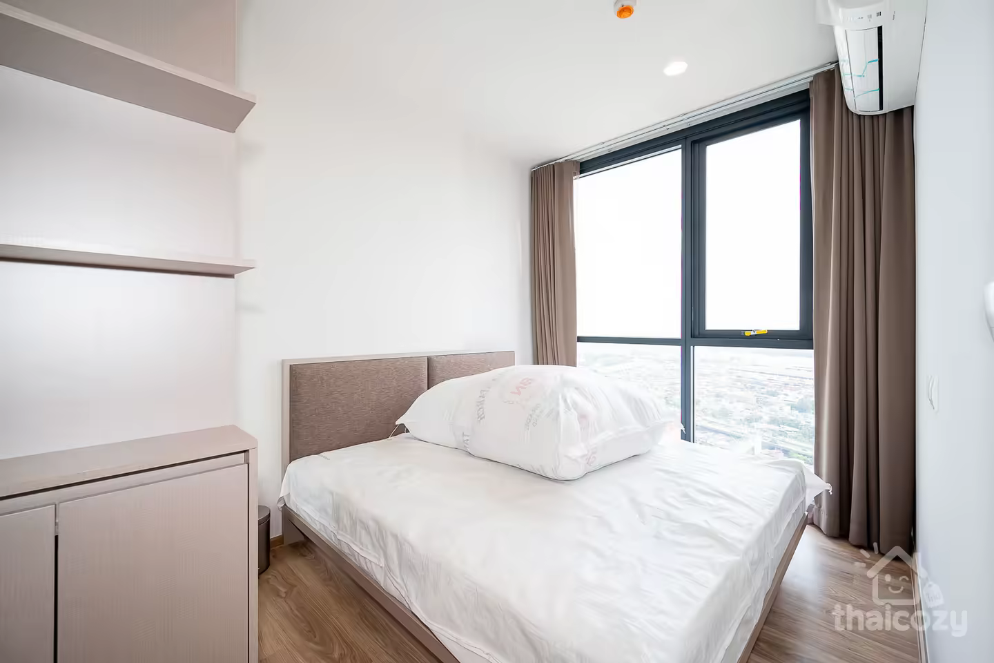 HAUS Sukhumvit 36 – 2BR Condo in Thonglor photo 2