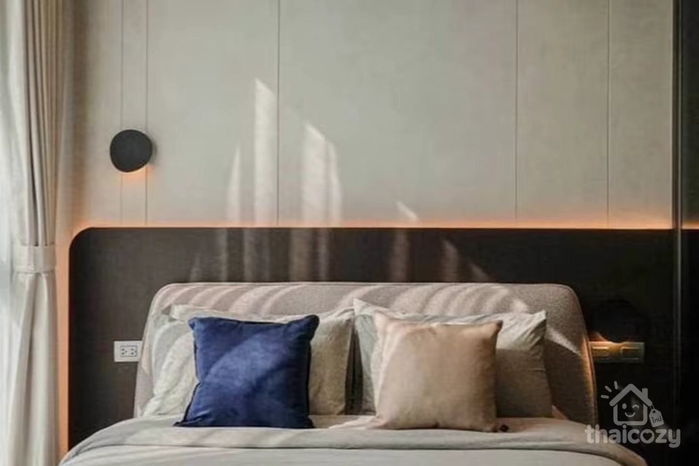 Laviq Sukhumvit 57 Duplex Condo Near BTS Thong Lo photo 2