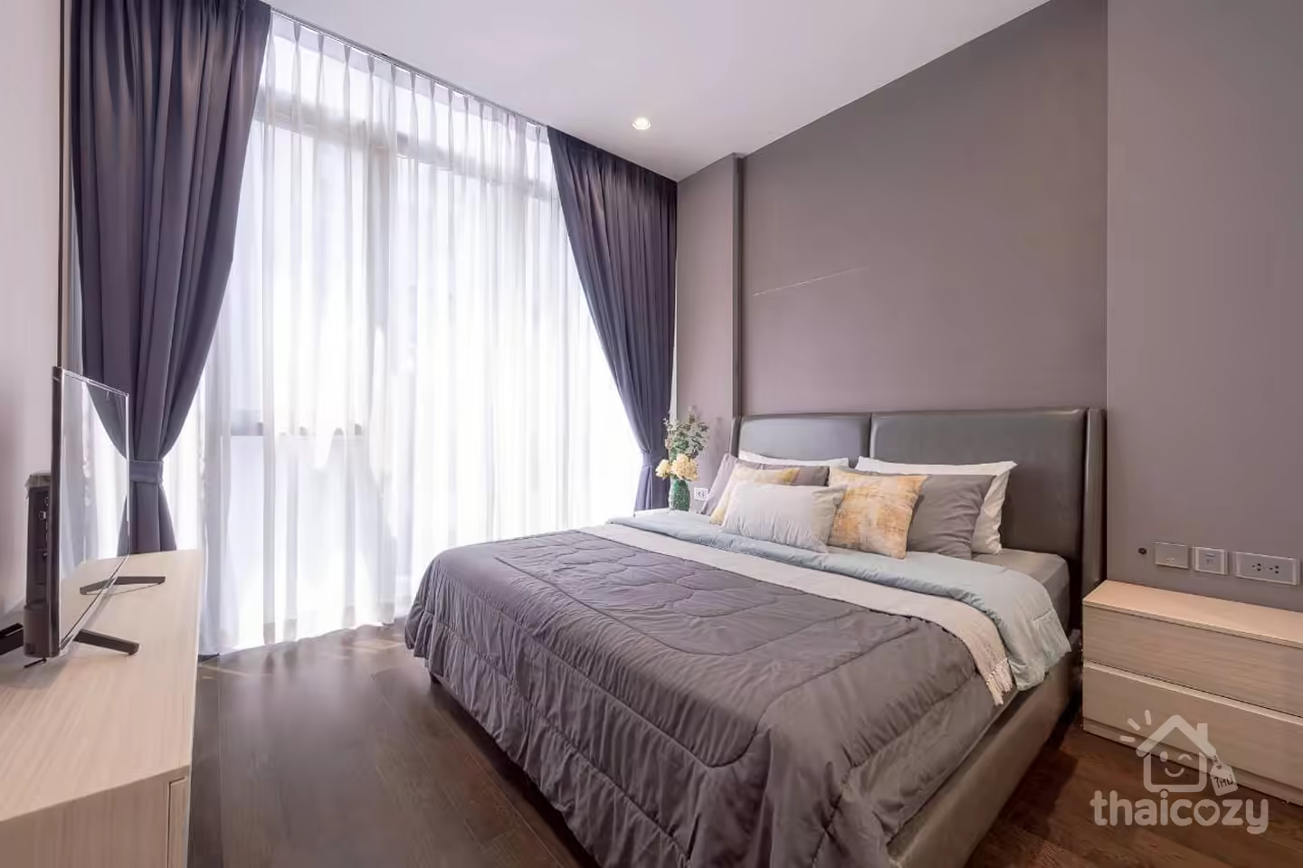 Vittorio Condo 1 Min from Phrom Phong BTS photo 2