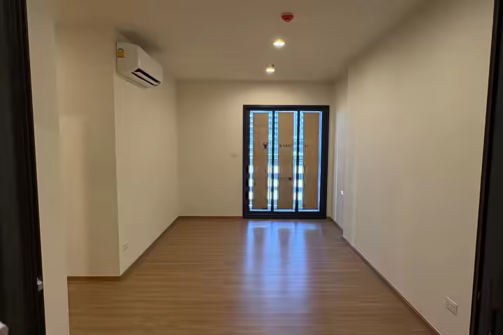The Line Vibe Condo, 2BR Near Ha Yaek Lat Phrao