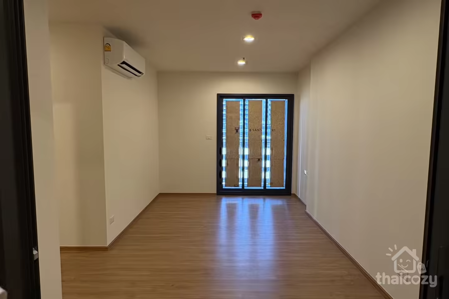 The Line Vibe Condo, 2BR Near Ha Yaek Lat Phrao photo 1