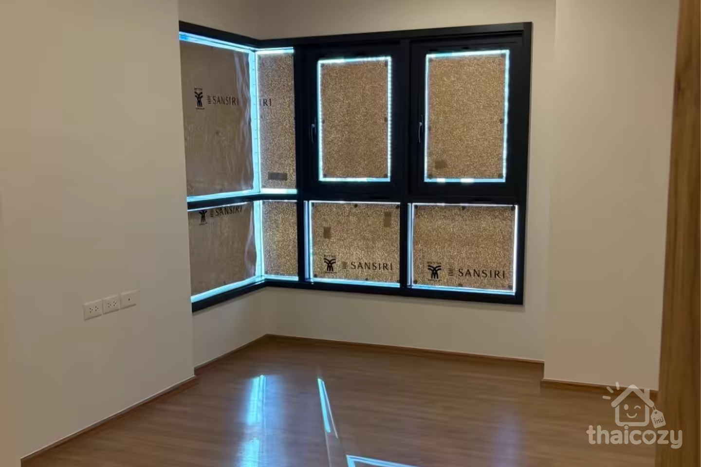 The Line Vibe Condo, 2BR Near Ha Yaek Lat Phrao photo 2