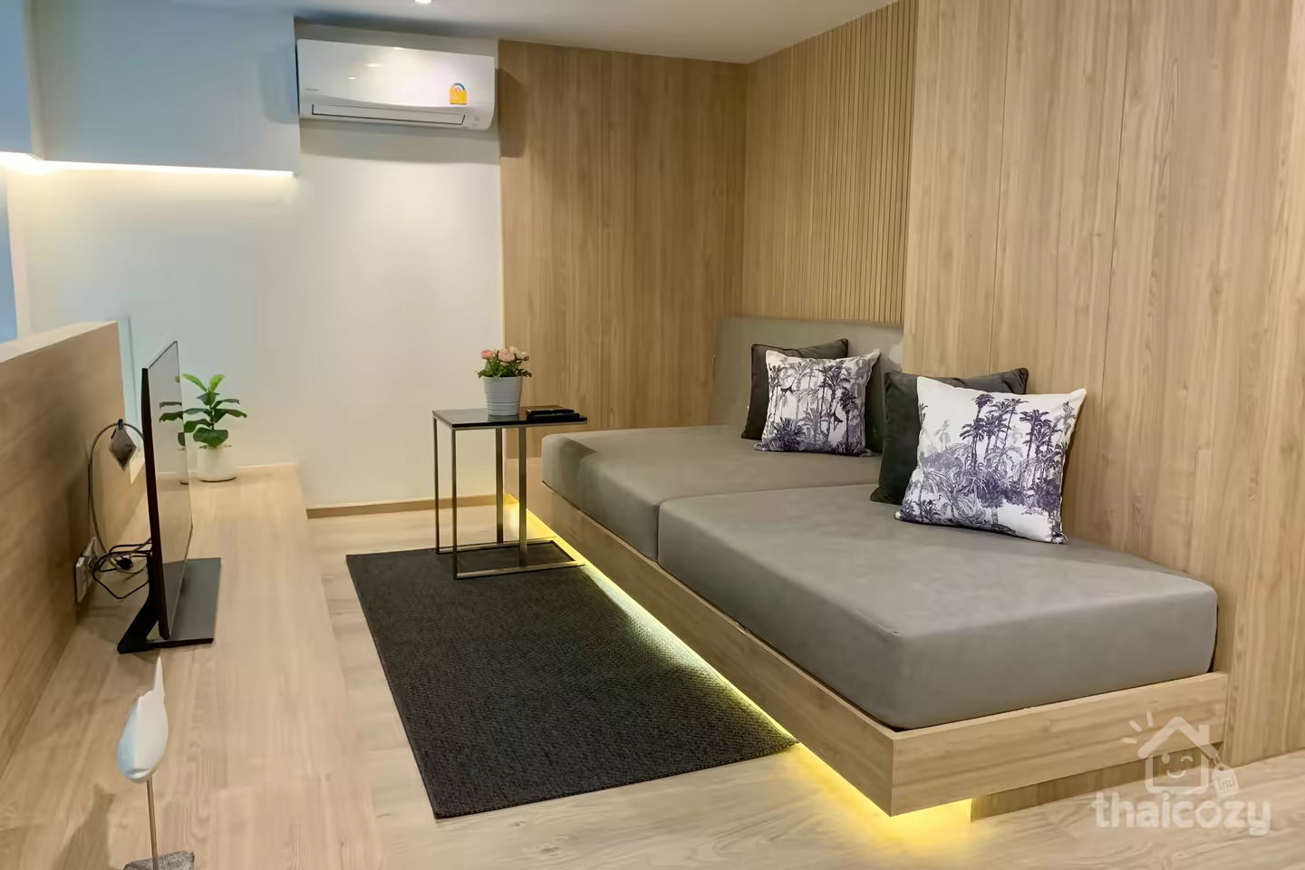 Noble Recole Modern Condo Sukhumvit–Asoke photo 2