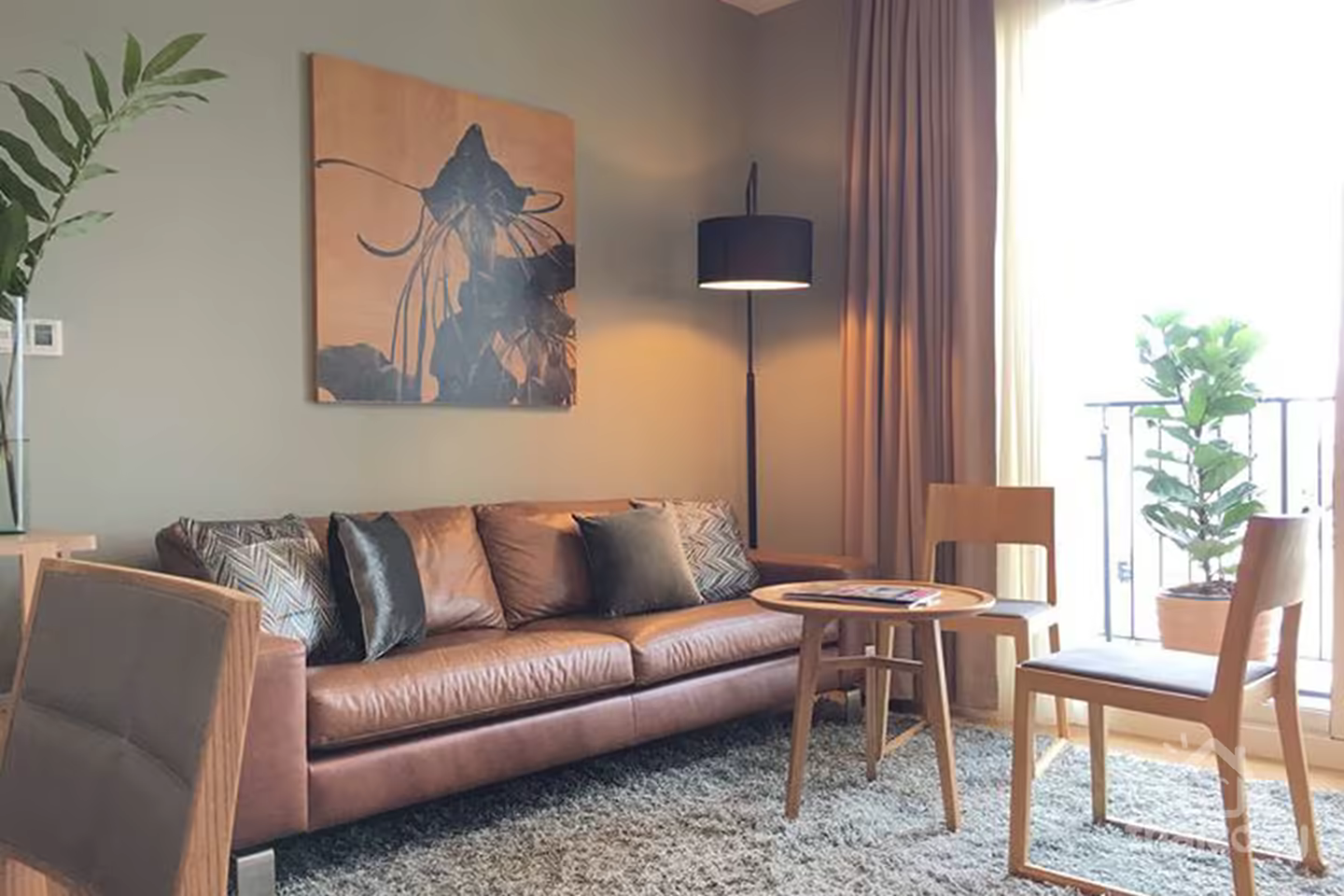 Siri at Sukhumvit 2BR 72 sqm photo 1