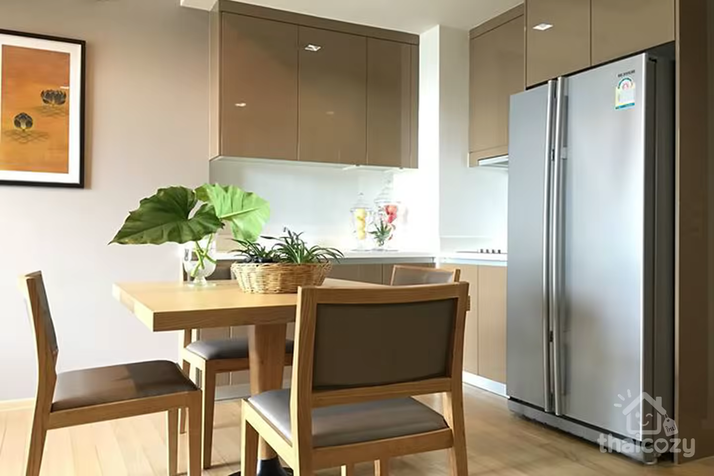 Siri at Sukhumvit 2BR 72 sqm photo 2