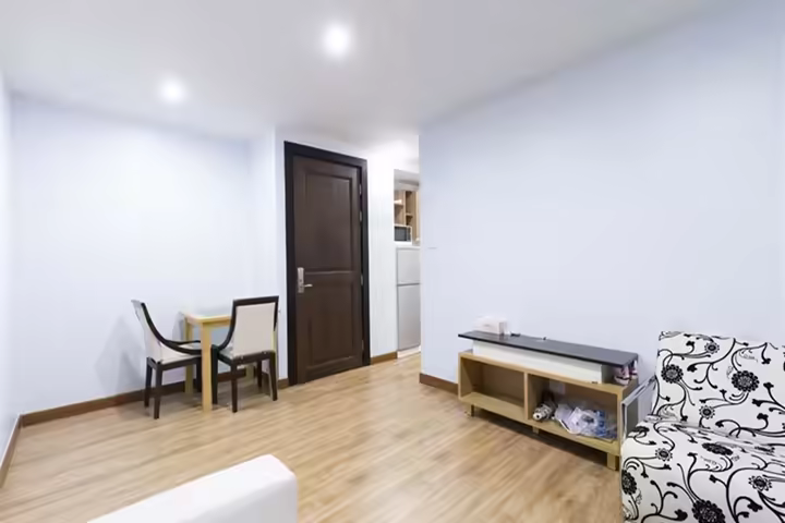 The Next Sukhumvit 52 Fully Furnished Condo