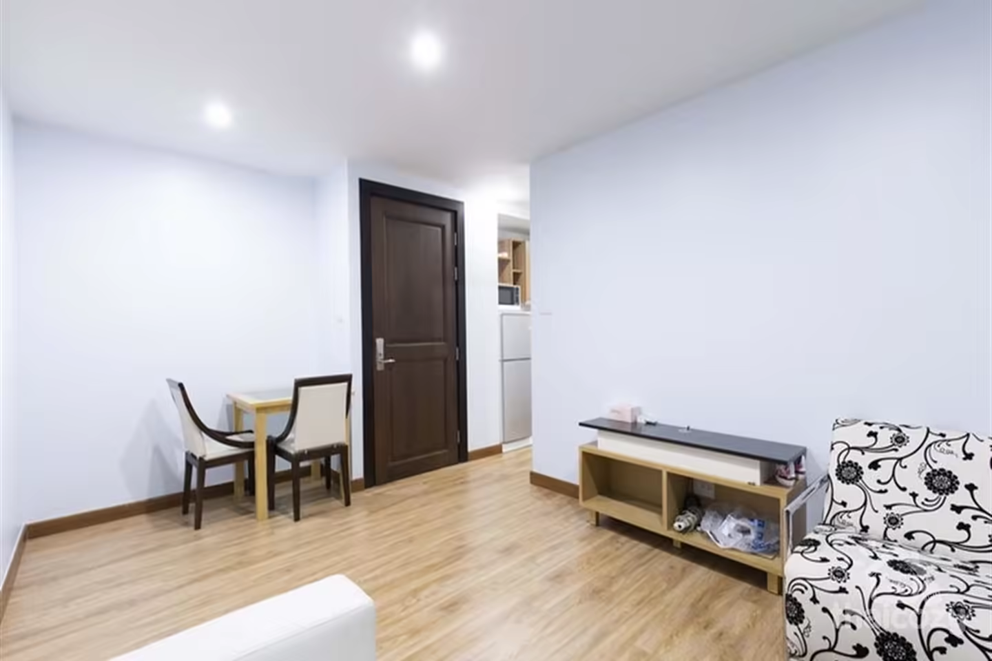 The Next Sukhumvit 52 Fully Furnished Condo photo 1
