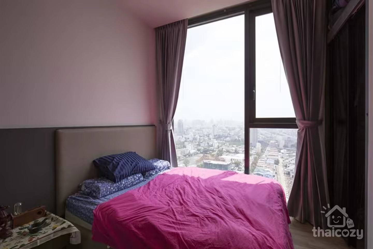 City View Condo Near BTS Mo Chit photo 2