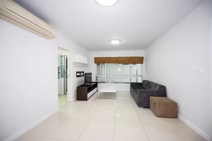 Condo One Sukhumvit 67 – 2BR Near BTS Phra Khanong