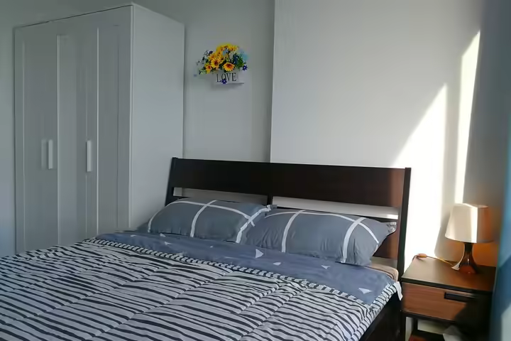 Condo for rent soi Sukhumvit 77