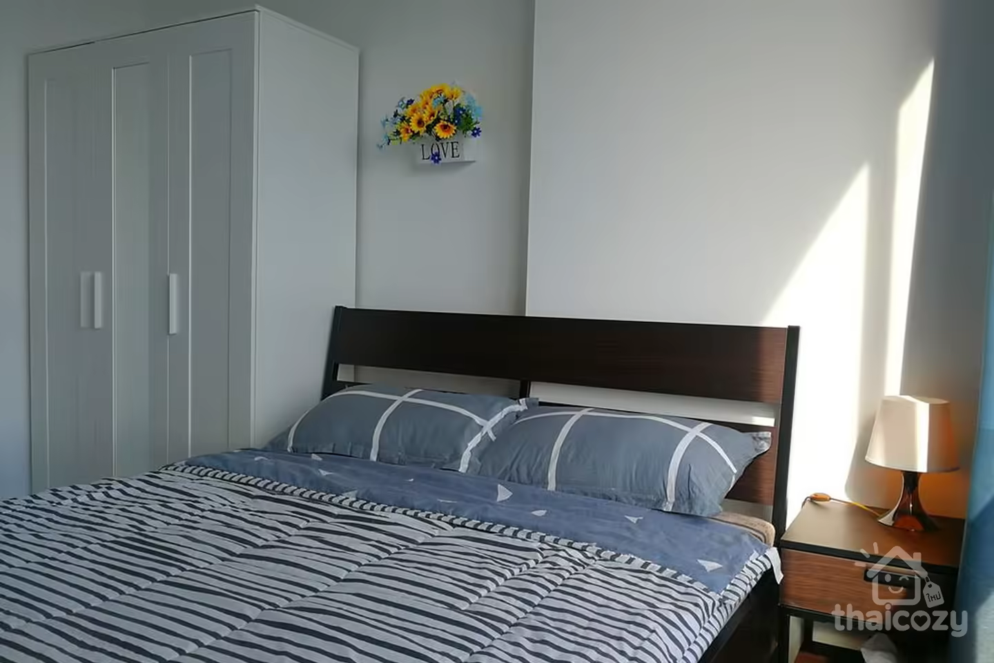 Condo for rent soi Sukhumvit 77 photo 1
