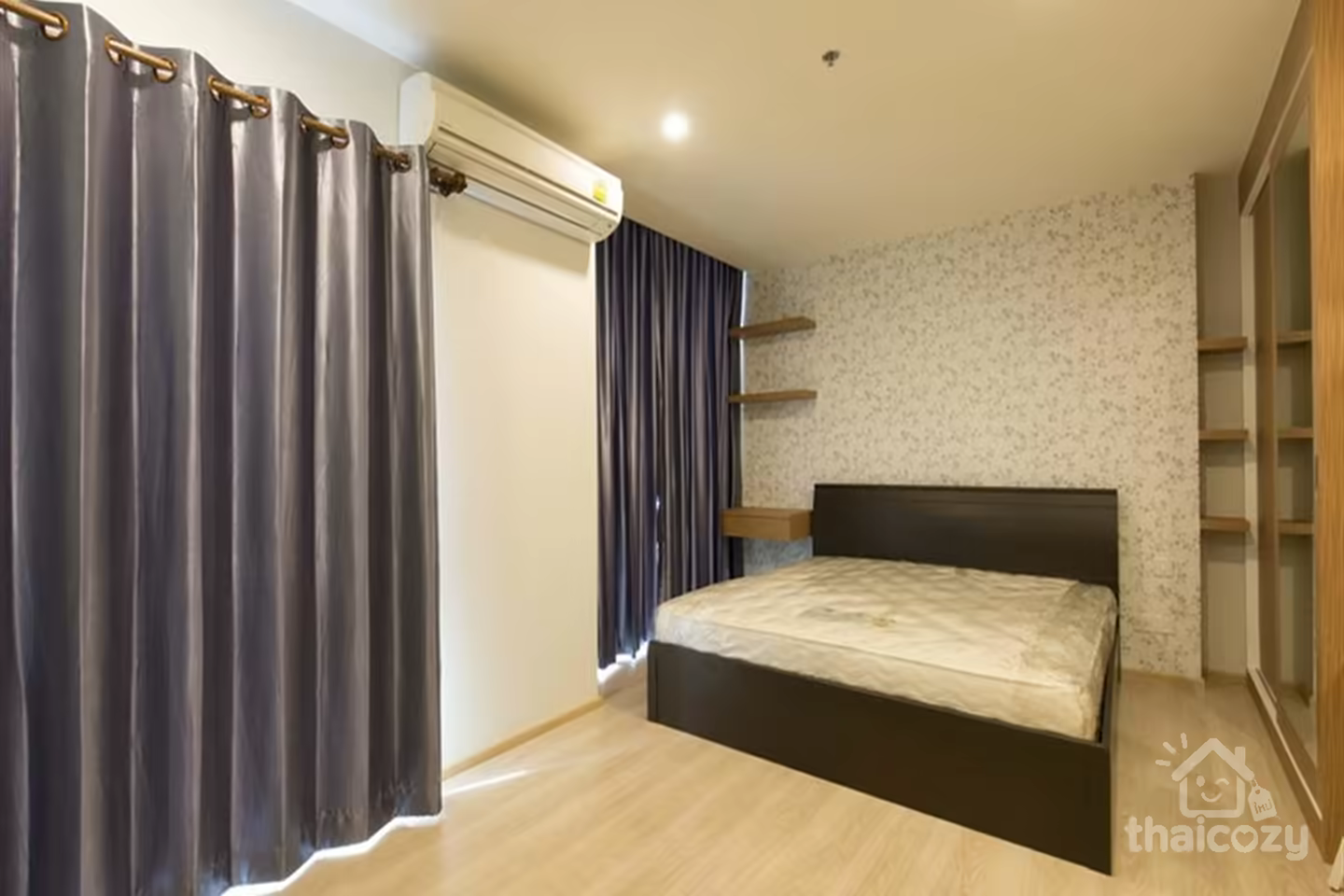 2 Bed Condo Near MRT Cultural Centre photo 2