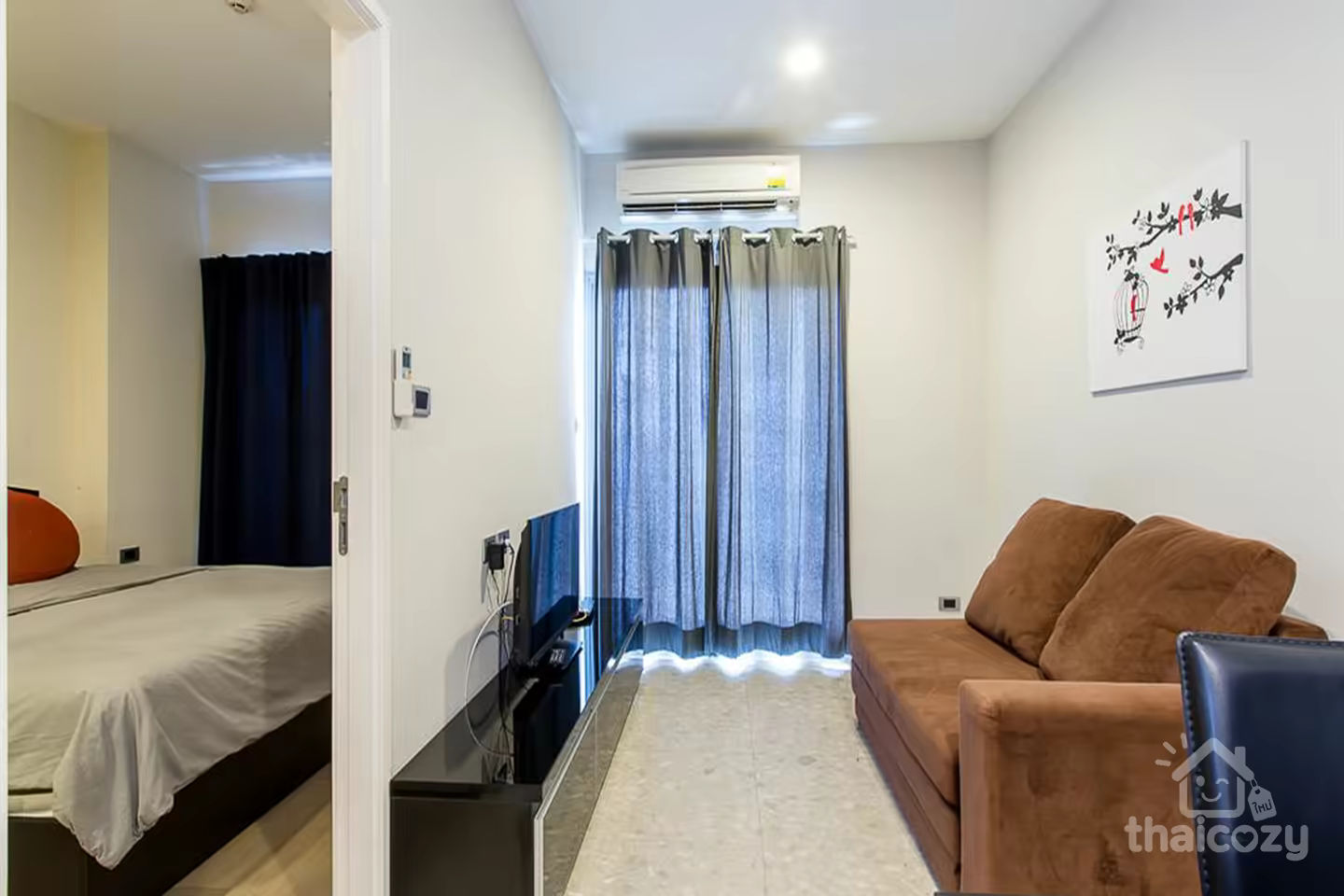 Ready to move in for sale!! Perfectly situated in Sukhumvit. photo 2
