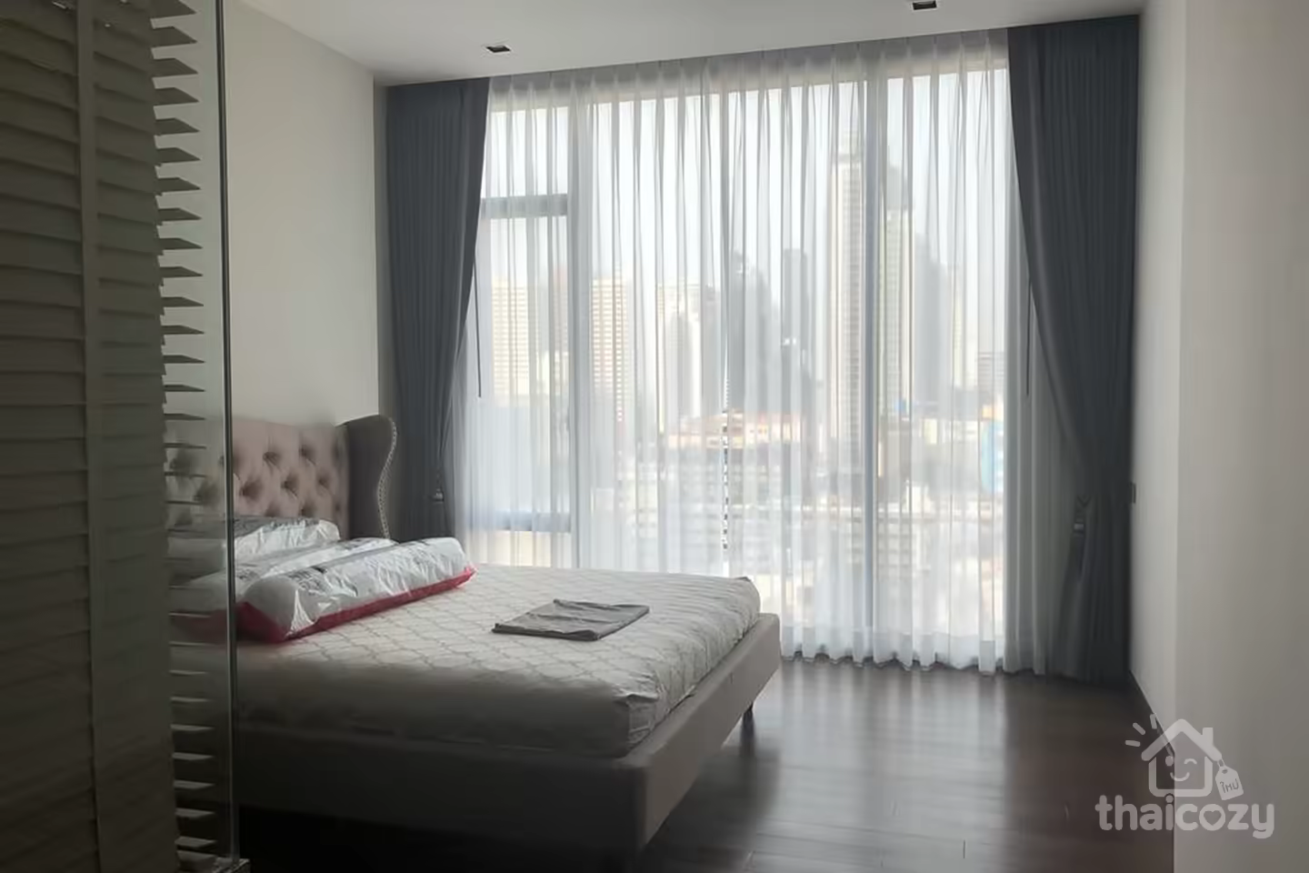 Q Sukhumvit is exceptionally located in the most prime location in the heart of Bangkok photo 1
